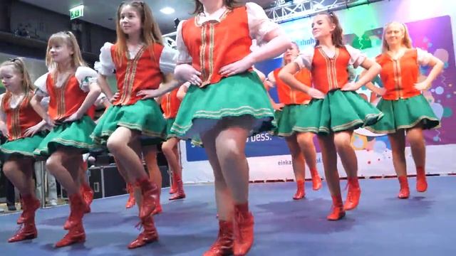 _Carnaval Dance_ _ GARDETANZ _ Tanzgarde _ Panz Danz _ Panz Pokal Köln 2023(720P_60FPS)_7