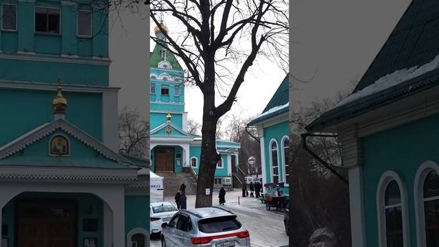Утро Алматы. 19.01.2025