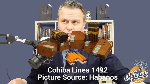 All You Need to Know about Cohiba Cigars