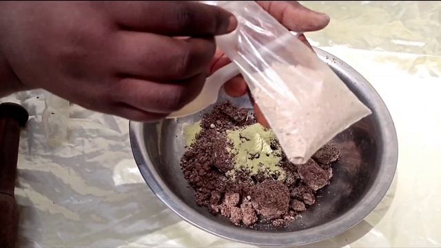 AFRICAN BLACK SOAP FOR FLAWLESS GLOWING SKIN!!!