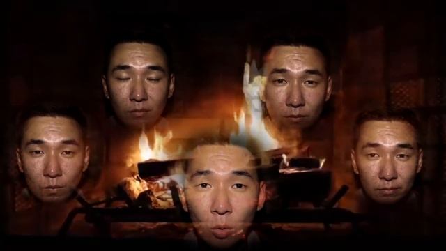Misty Mountains (Cover) - Zhasulan Sydykov