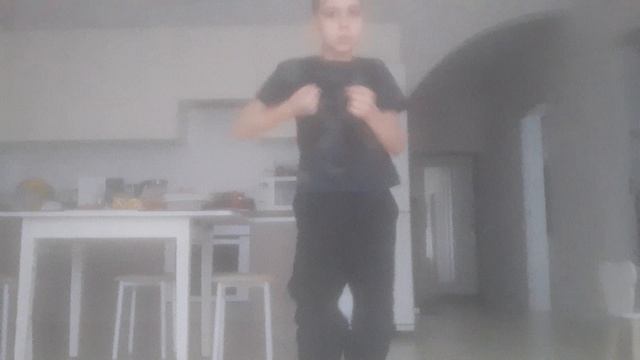 Като из каратэ