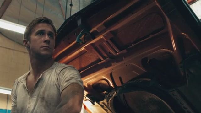 Х/Ф:"Драйв"/"Drive"