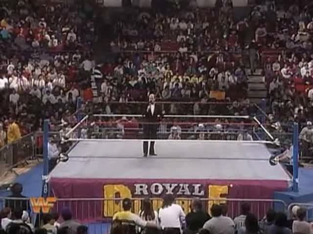 Royal Rumble 1994