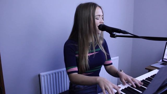 Laugh At Me Now - Original Song - Connie Talbot