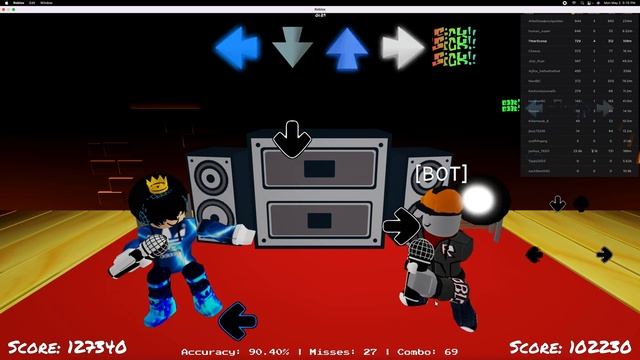 INDIE CROSS (Funky Friday) - Grogu