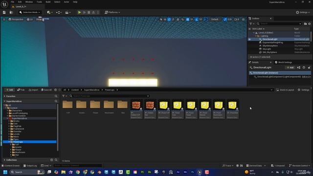 5 -Next Level (Part 5)