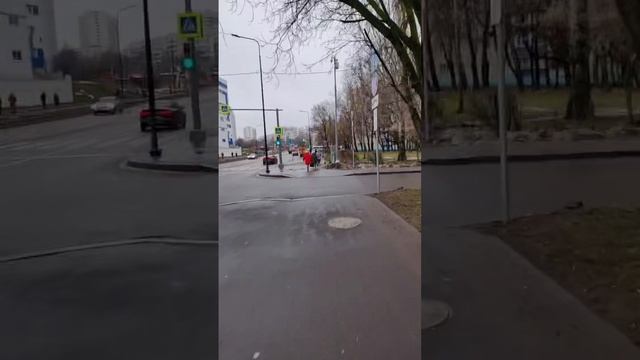 XS Планерная