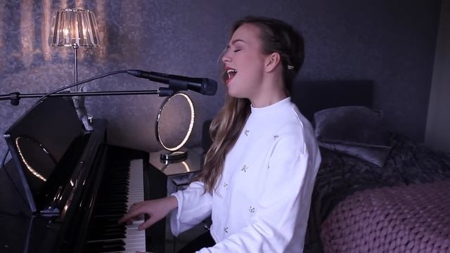 Lady Gaga, Bradley Cooper - Shallow (A Star Is Born) - Connie Talbot