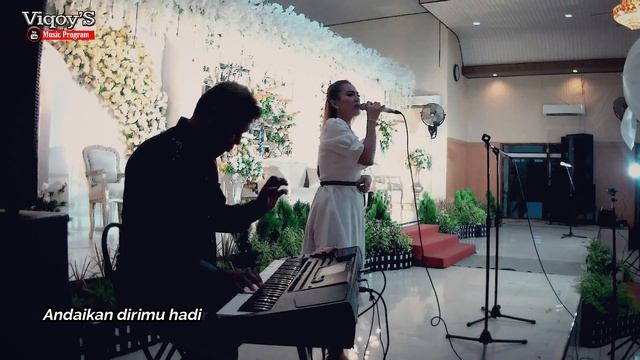 Permata Hati  _ Evie Tamala (by.Dinda Mafida )