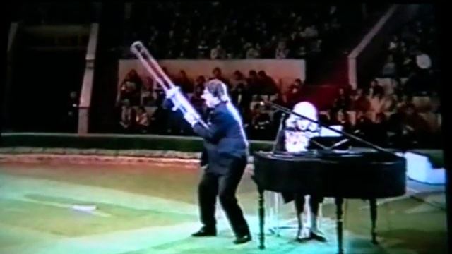 HUNGARIAN RHAPSODY  SHAKHNIN.wmv