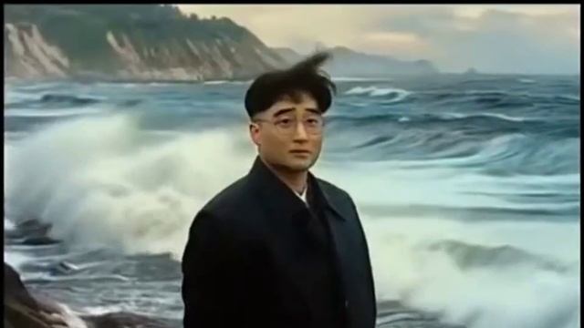 Гарри Поттер в Северной Корее