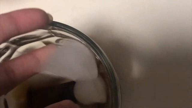 Vlogmas #4| Homemade Everyday Coffee Recipe
