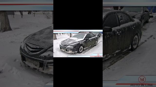 Что происходит с машиной зимой?
