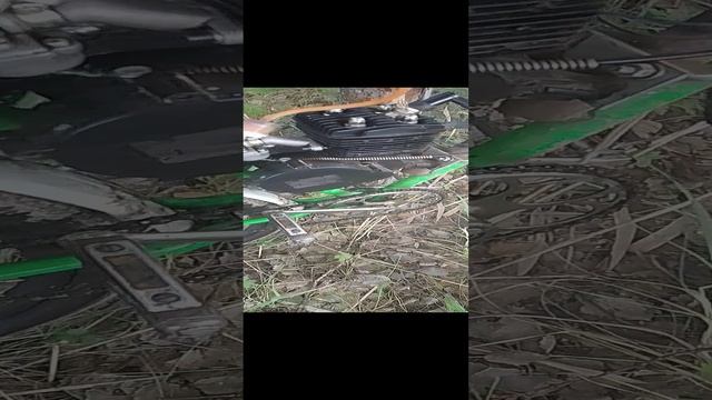 F - 80 на советском велосипеде .mp4