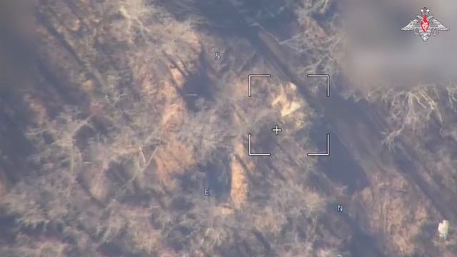🇷🇺🔥🇺🇸 Армия России сжигает САУ «Paladin» и БТР «Буцефал» на подступах к Курской области