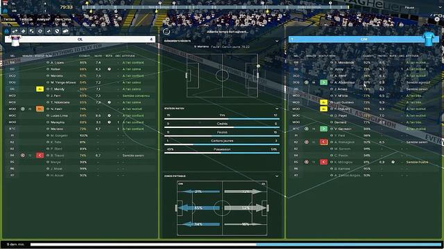 FM 2018 - Episode 09