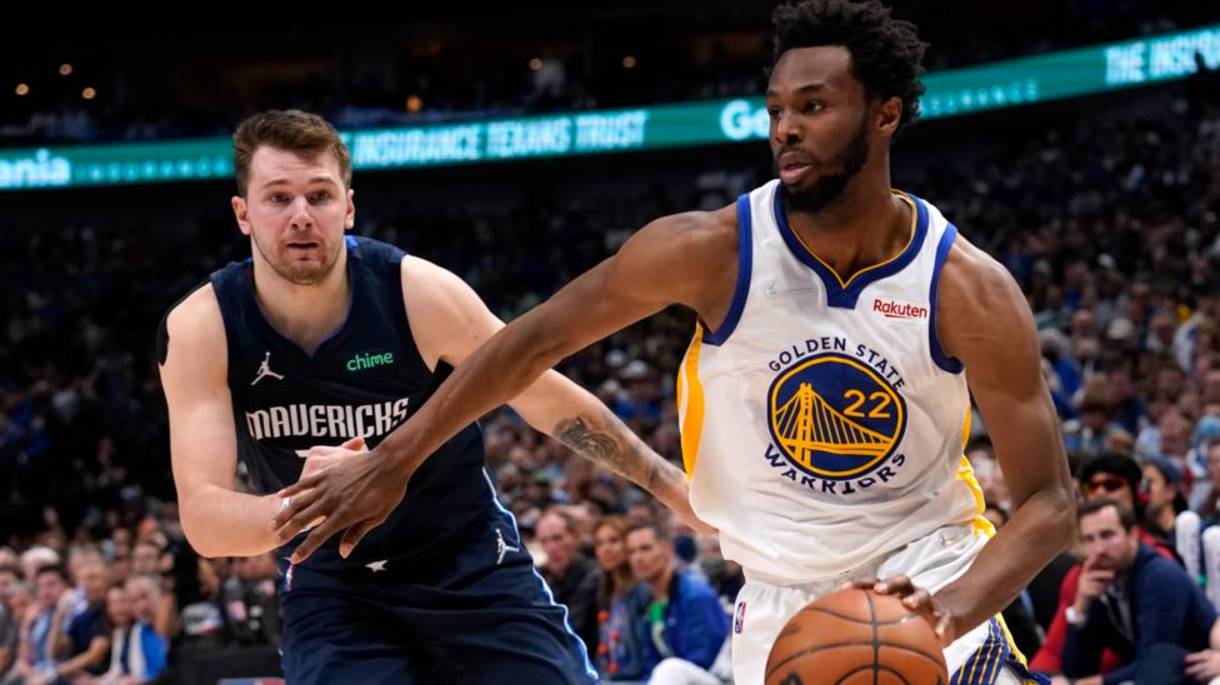 Dallas Mavericks at Golden State Warriors 15.12.2024 Даллас Маверикс — Голден Стэйт Уорриорз