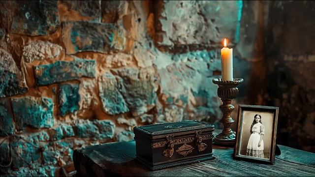 Артур Конан Дойл Лакированная шкатулка Аудиокнига