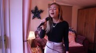 Happy Xmas (War Is Over) - John Lennon & Yoko Ono - Connie Talbot (Cover)