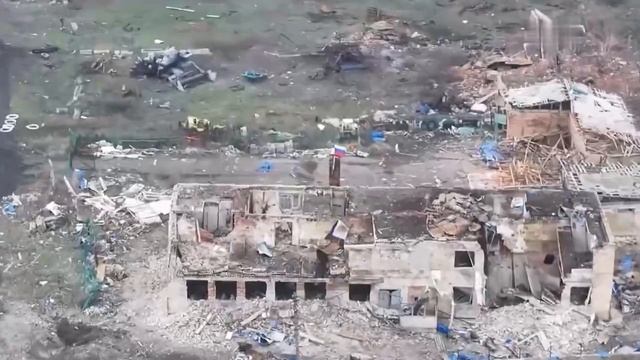 🇷🇺 ВС РФ освободили Времевку в ДНР всего за три дня

Российские штурмовки рассказали, как работали