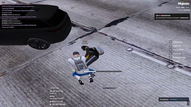 Уход от рп