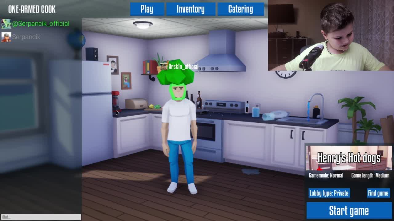 ИГРАЮ В РАЗНЫЕ ИГРЫ