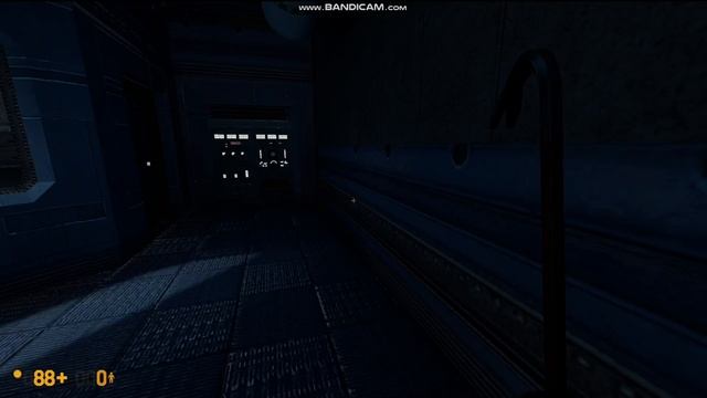 Half life 2 дни военных (1)