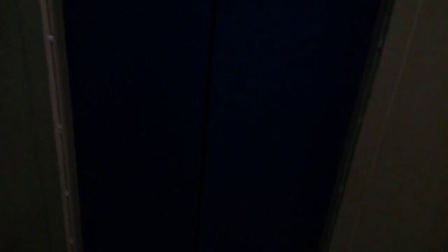 Лифт OTIS MCS-300 (2010 г.в.), V=0,71 м/с, Q=320 кг (750)