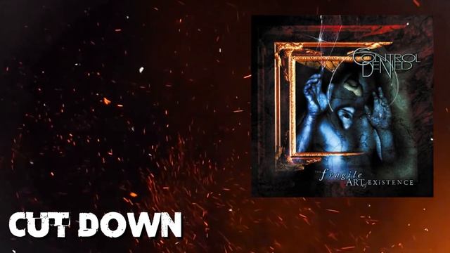 CHUCK SCHULDINER - Control Denied / VooDooCult / Гостевые соло / Обзор от DPrize