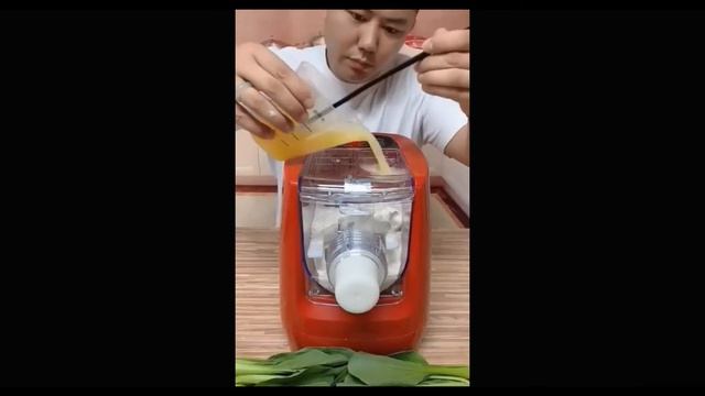 Бытовая техника для создания спагетти
