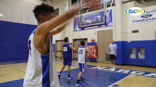 Santa Margarita Basketball Season Preview