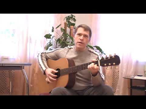 Олег Родионов - #allegr0 - мои стихи - О парковке
