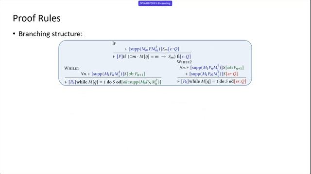 [OOPSLA] On incorrectness logic for Quantum programs