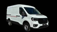 Ford Tranzit Sid_208_EgrOff_DpfOff