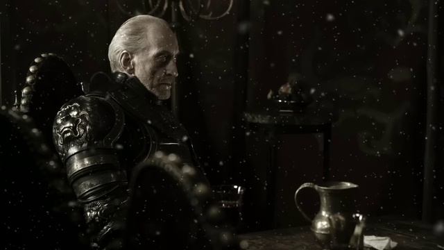 Ramin Djawadi - The Rains Of Castamere (Slowed & Reverb Arrangement)