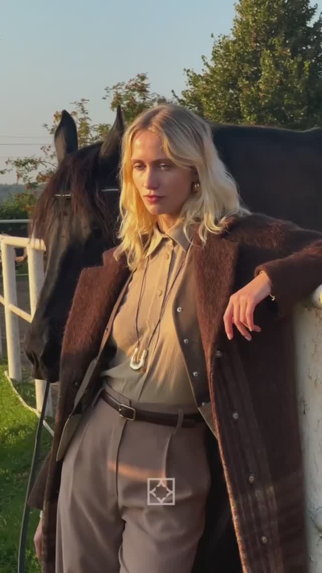 Коллекция "My Heart In The Highlands"