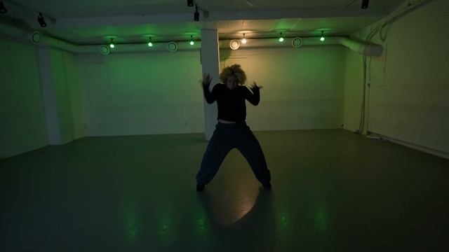 BAD BAD - Saifa  RUIZEN Choreography  Urban Play Dance Academy