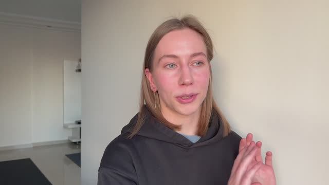 Ирина Соколова. Визитка 2025