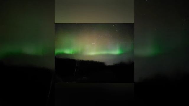 Аврора Мурманск Север