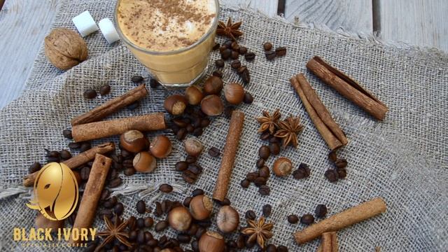 coffee video copy