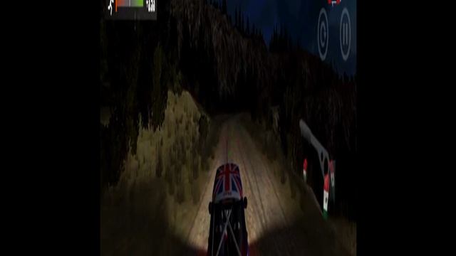 Rush Rally 0119