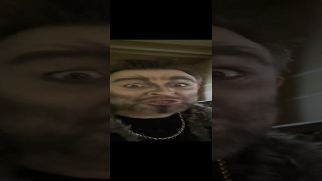 Приглашение на спектакль :)