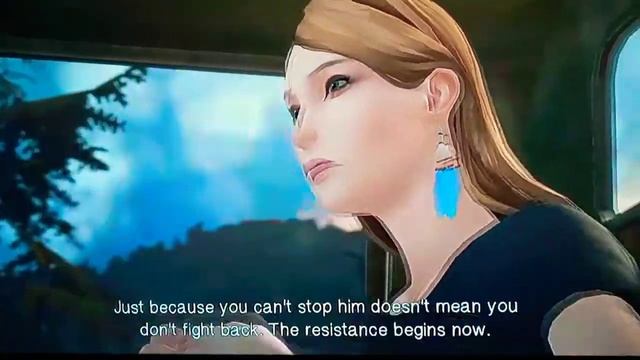 Life Is Strange Before The Storm EP:5. Marshmallows.Obtaining The Keys.And Poor Skip!!!