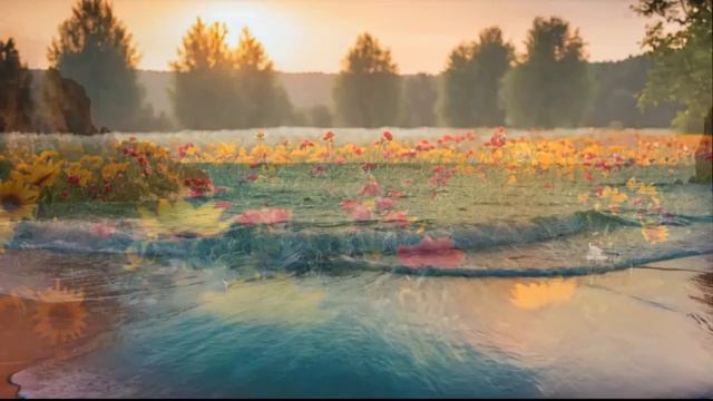 Решив поделить наследство, богач собрал родню в палате и позвал гадалку для совета… А коснувшись его