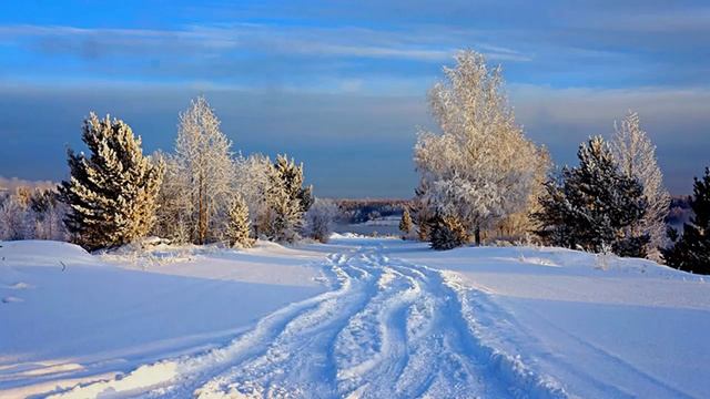 РАССЛАБЛЯЮЩАЯ МУЗЫКА ДЛЯ ОТДЫХА И РЕЛАКСА