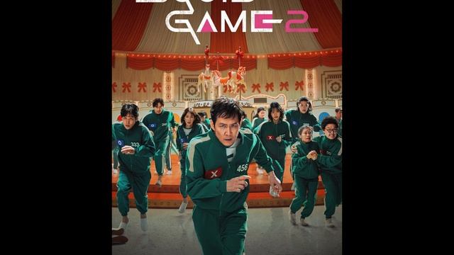 Squid Game 2 OST - Counter Strike