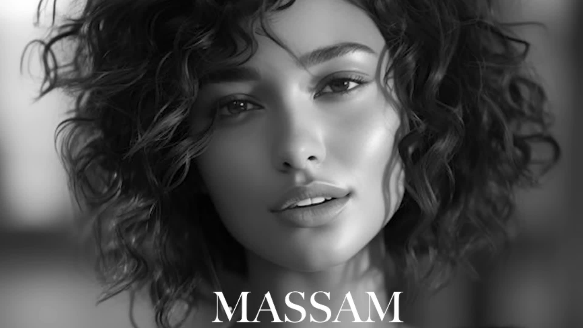 MASSAM - Ethnic & Deep House Relax Mix (Vol.06)