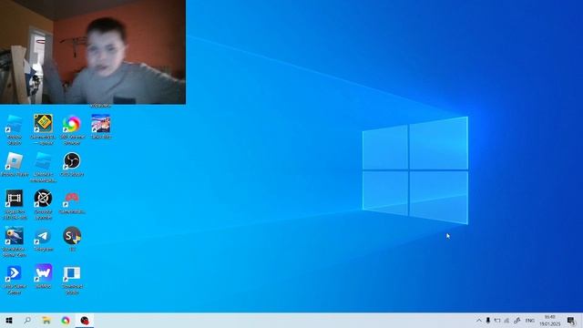 скоро стрим!