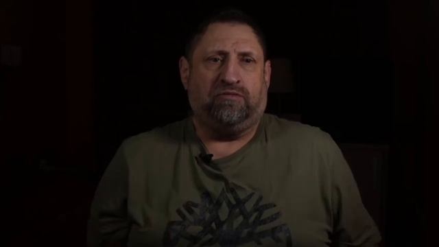 Обстановка в Курской области и австралийский пленный